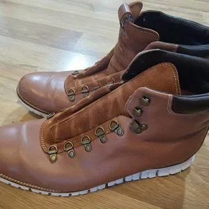 Cole Haan | Shoes | Cole Haan Zerogrand C25555 Mens Brown  display picture 2